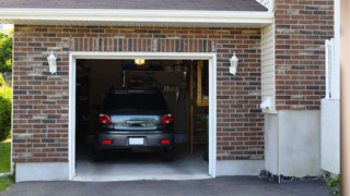 Garage Door Installation at Santa Fe Springs City, California