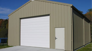 Garage Door Openers at Santa Fe Springs City, California